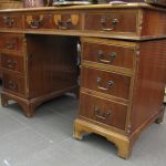 520 1691 WRITING DESK